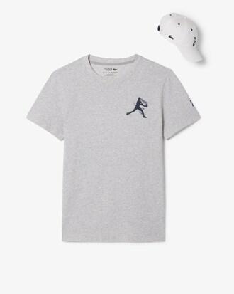 Lacoste Tennis x Novak Djokovic pack Product Image