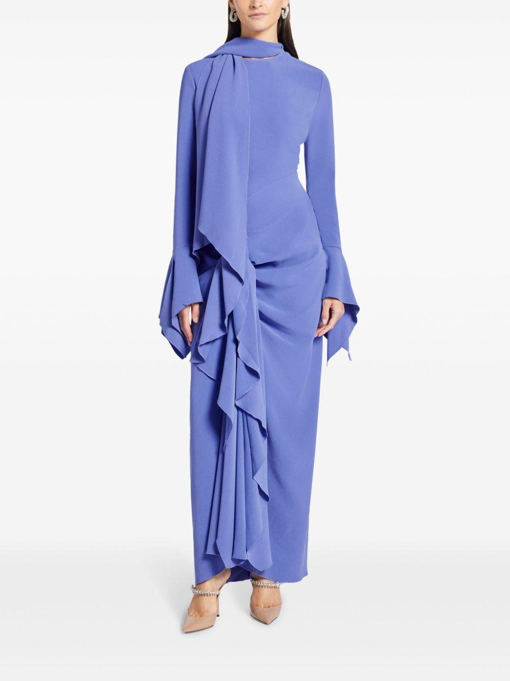 The Nella maxi dress Product Image