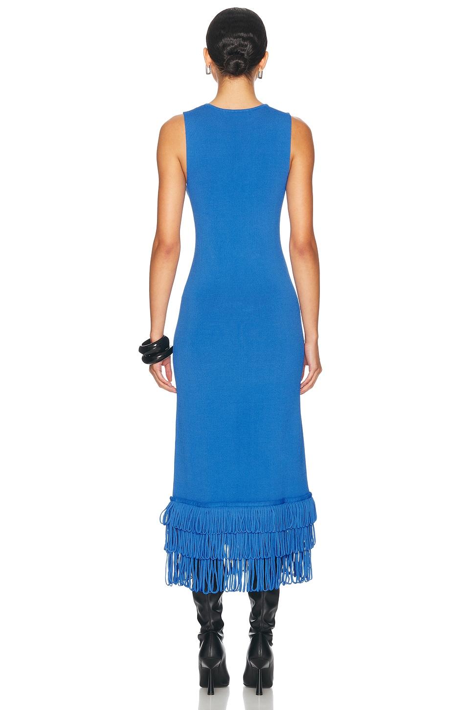 Albers Knit Dress Product Image