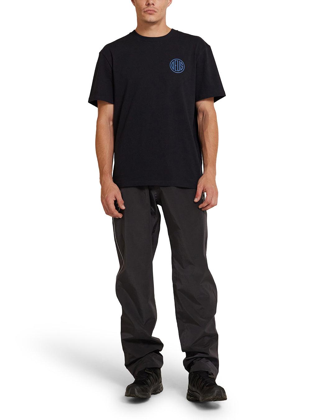 Drizzle Rain Pant - Black Product Image