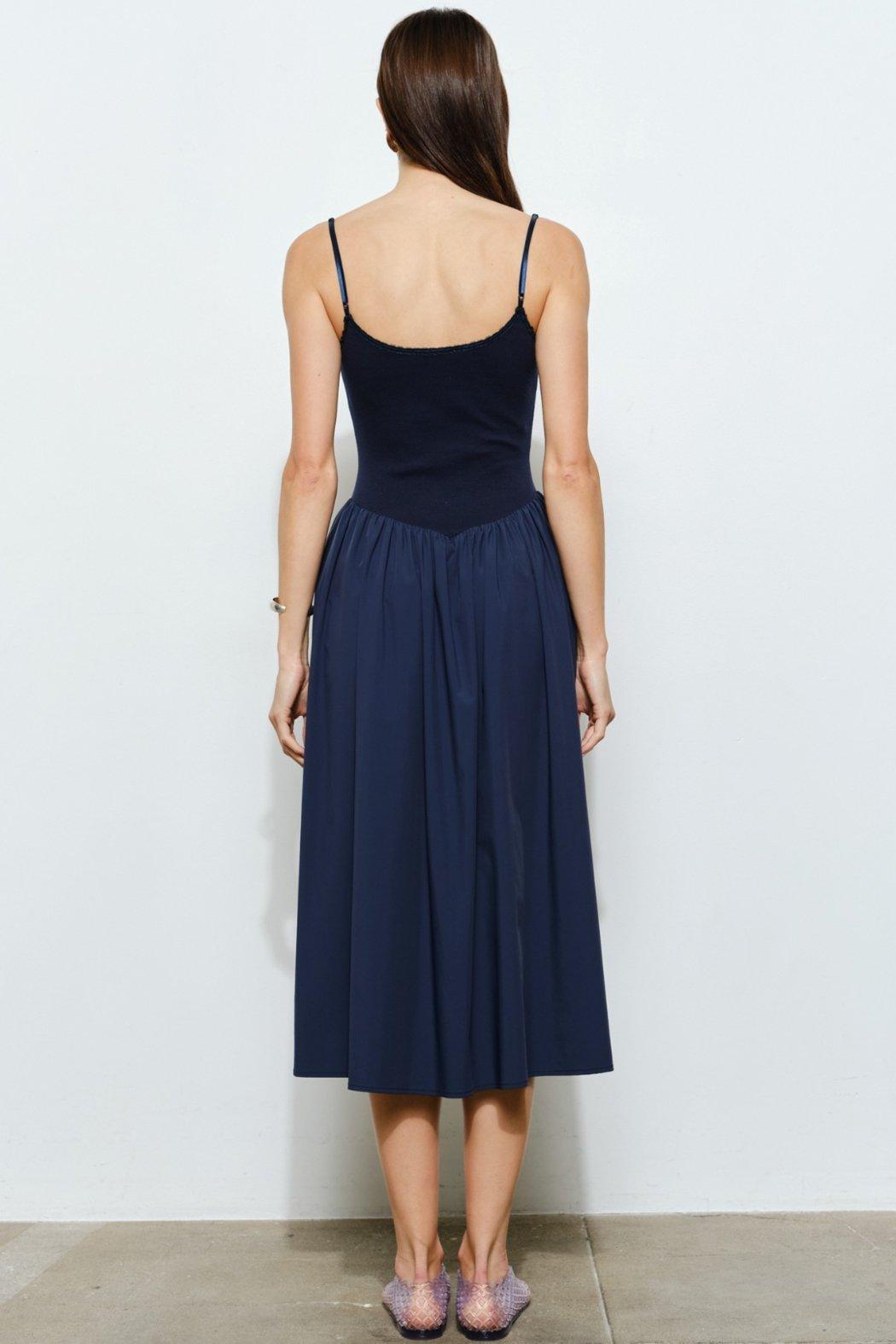 Lakeside Maxi Dress Product Image
