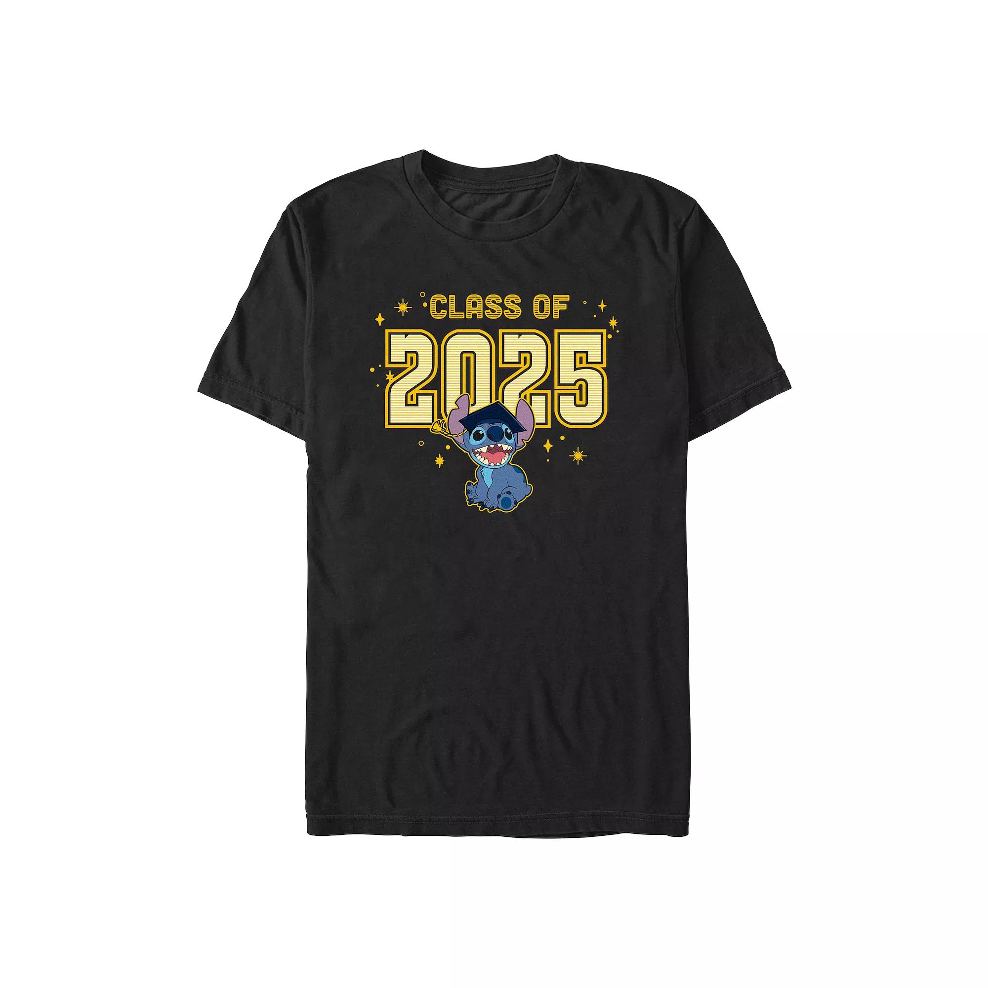 Big & Tall Alice Cooper Graphic Tee, Men's,  Product Image