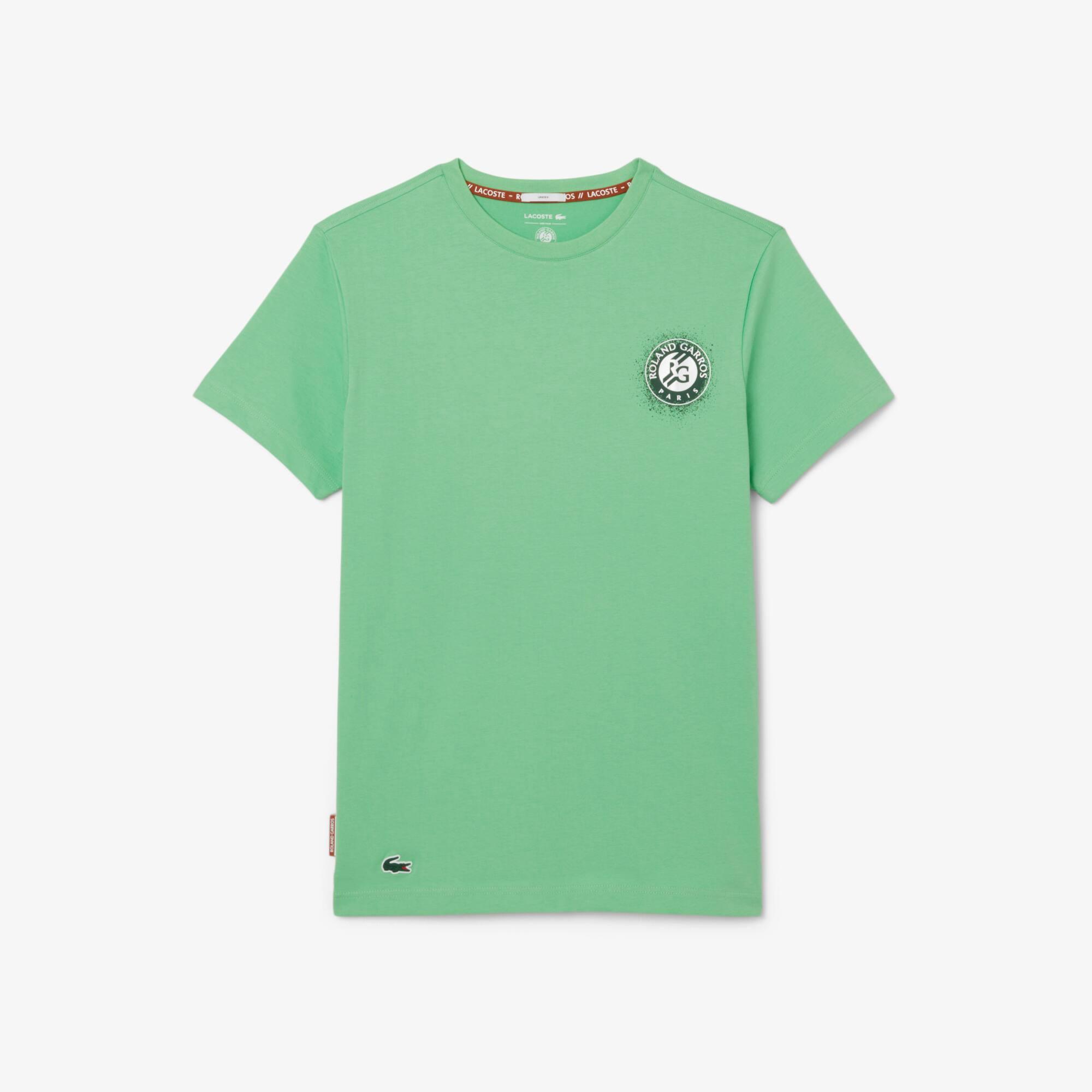 Roland-Garros Edition Sport T-shirt Product Image