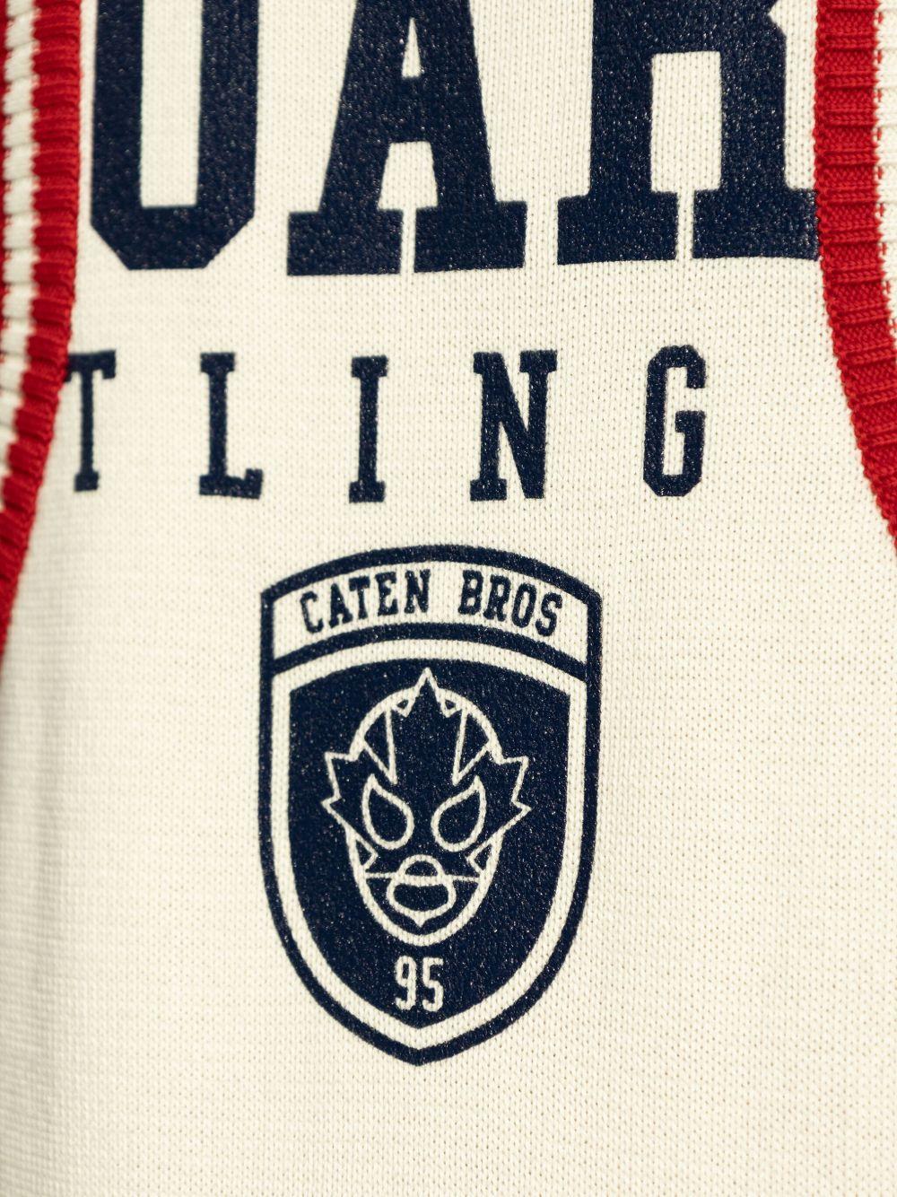 logo-print T-shirt Product Image