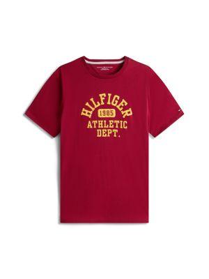 Hilfiger 1985 Athletic Logo T-Shirt Product Image