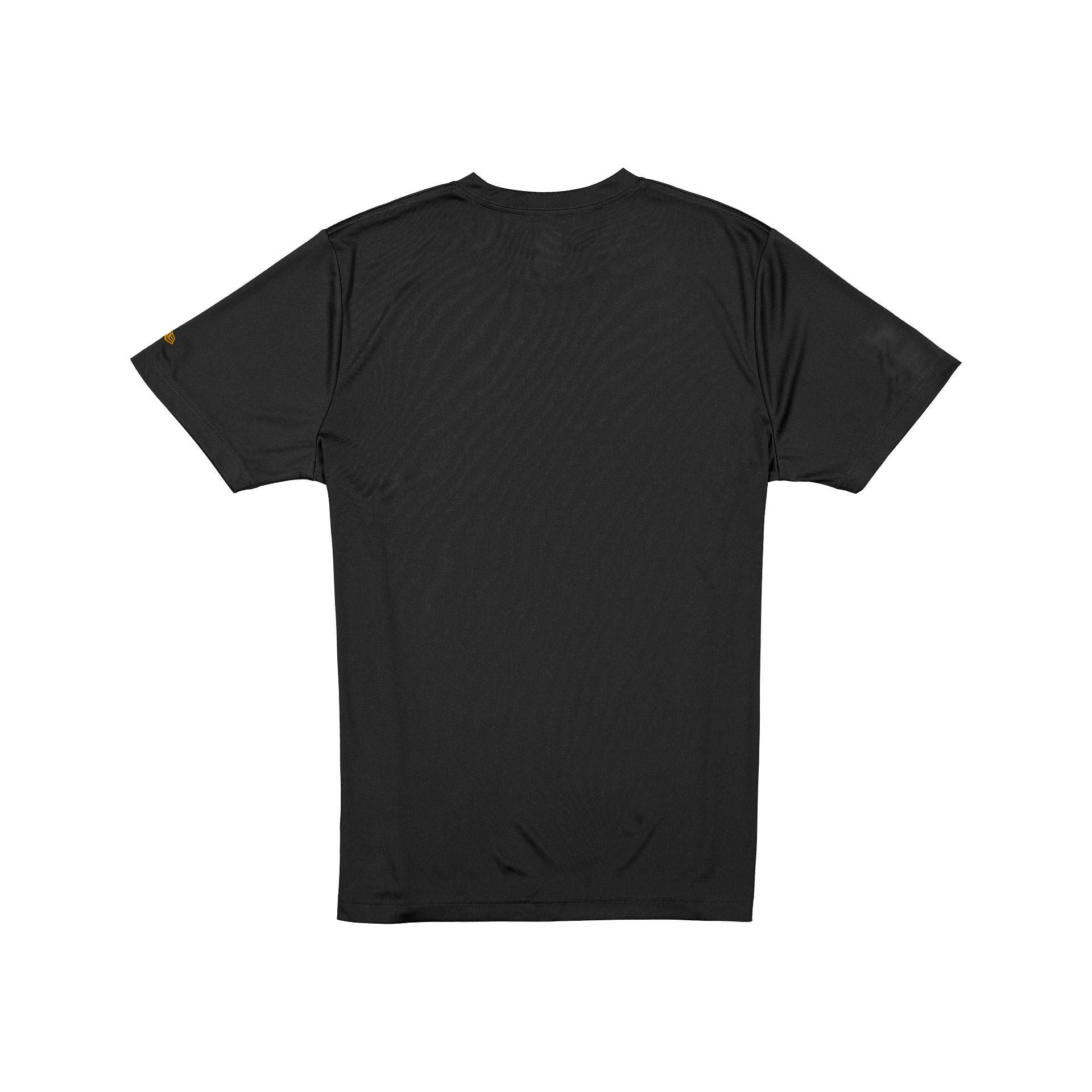 Houston Rockets 2025 City Edition T-Shirt Male Product Image