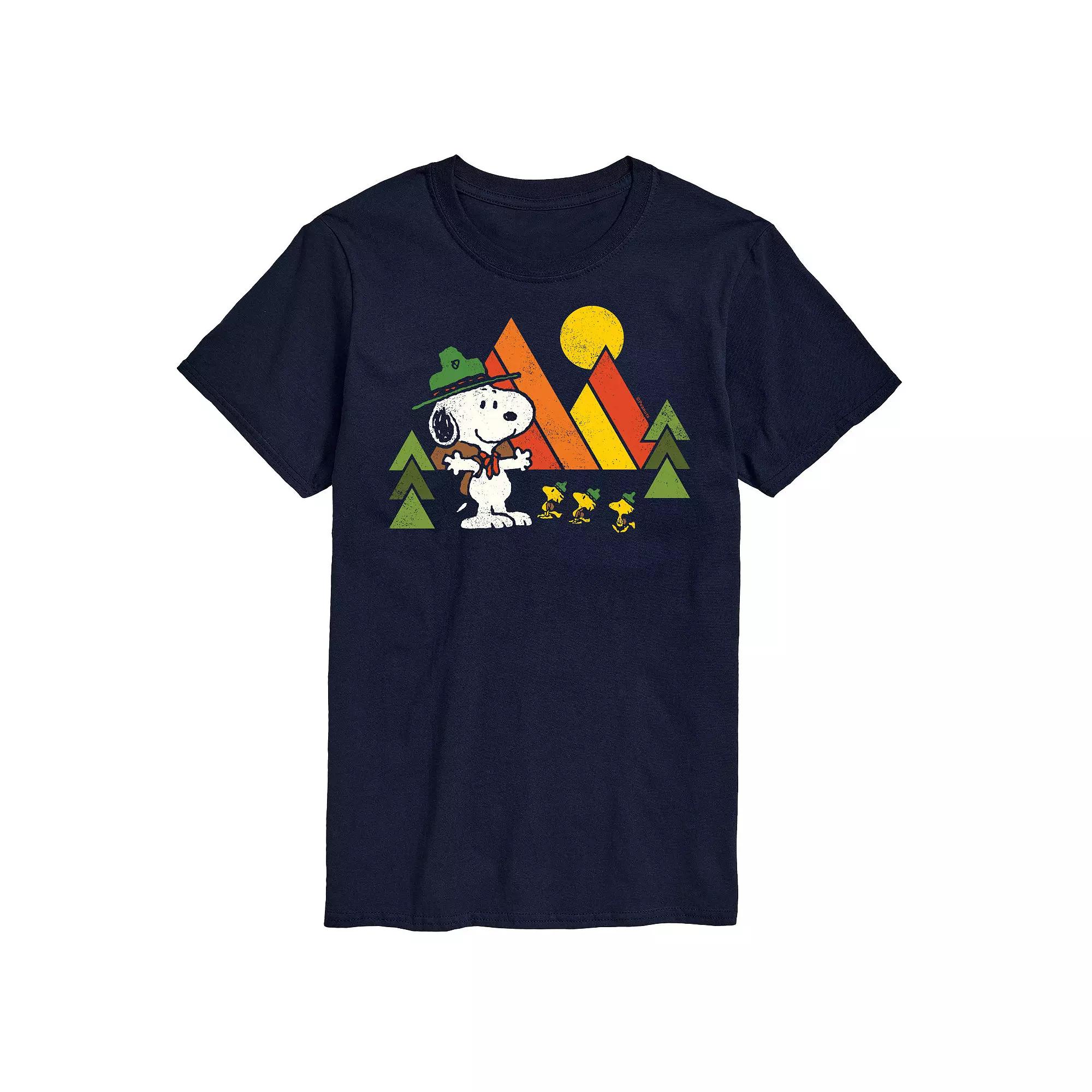 Men's The Cool Parent Graphic Tee,  Product Image