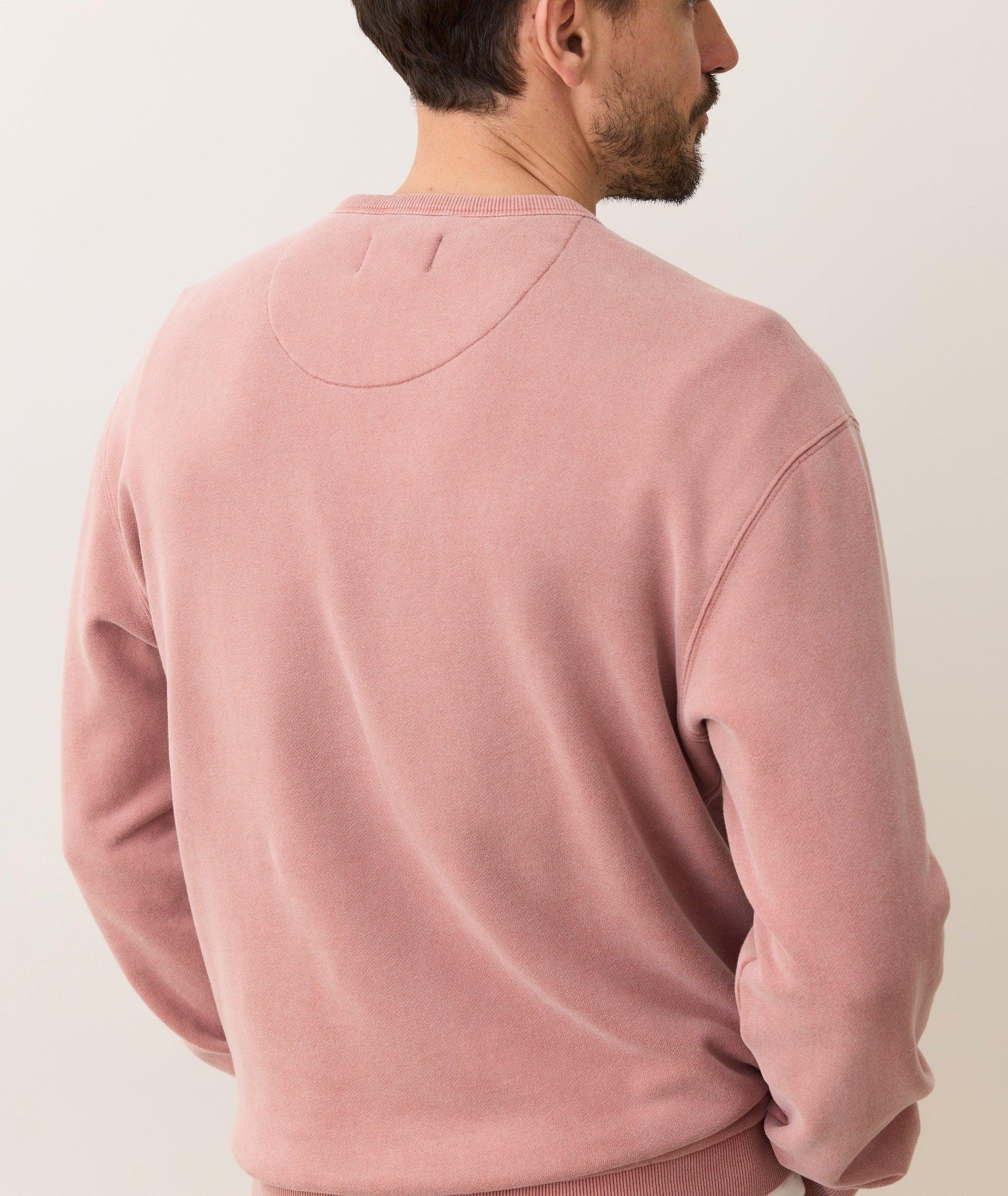 Cloud 9 Fleece Relaxed Crewneck Product Image