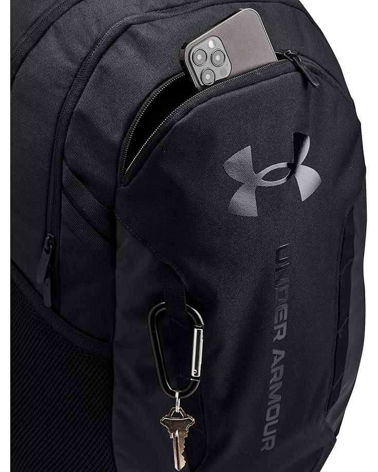 Hustle 5.0 Backpack Product Image