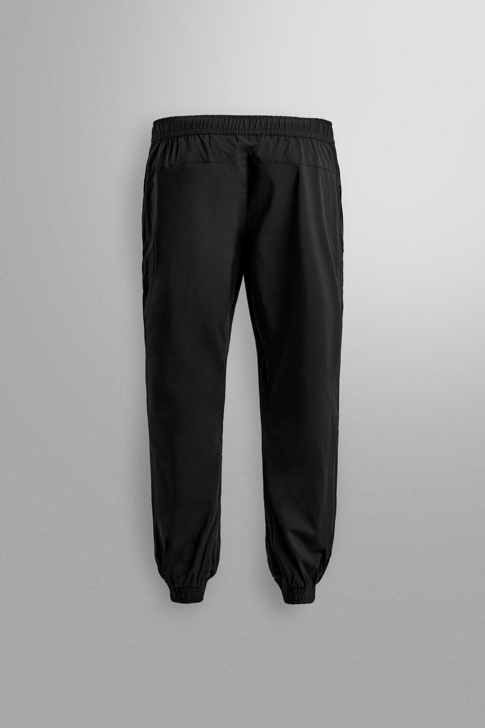 TECHNICAL JOGGING PANTS Product Image
