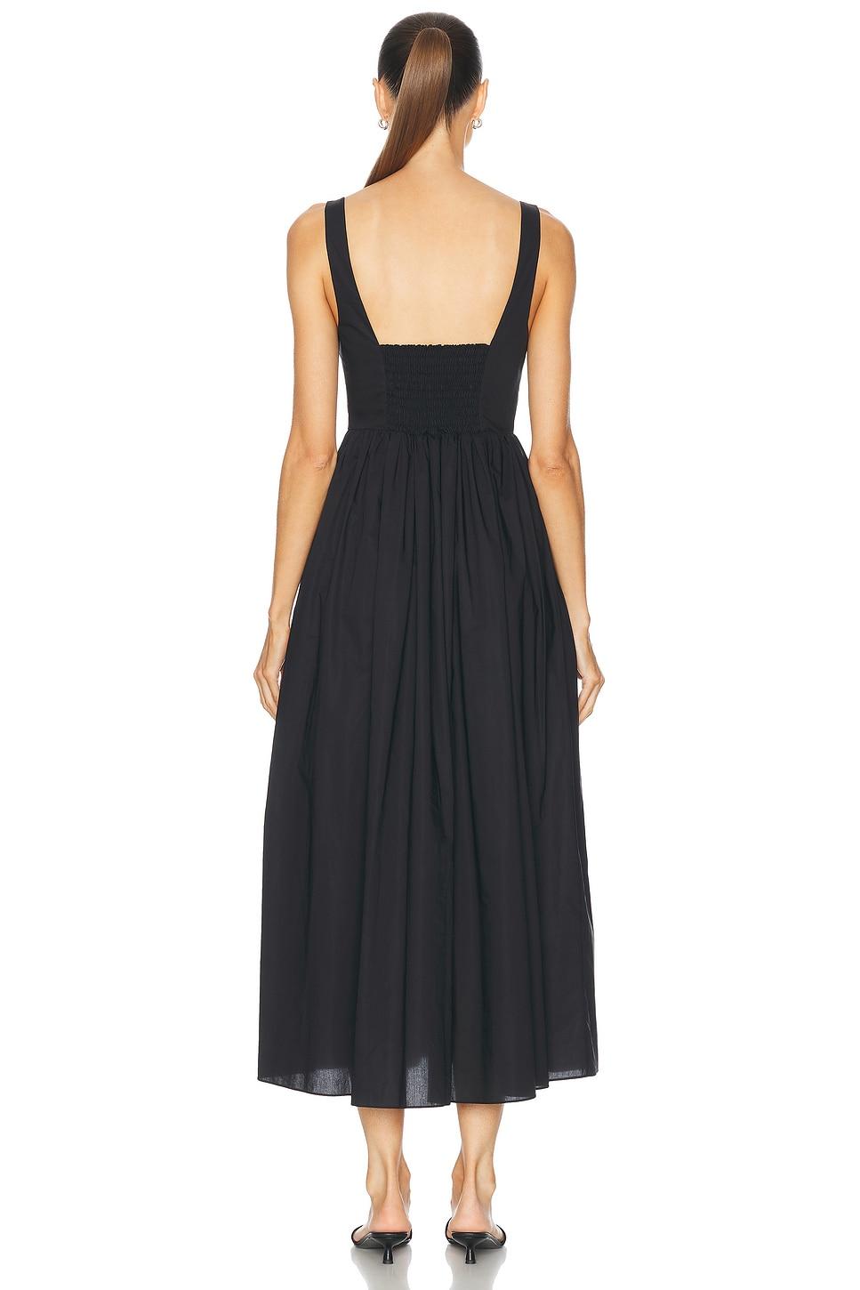 Bralette Midi Dress Product Image