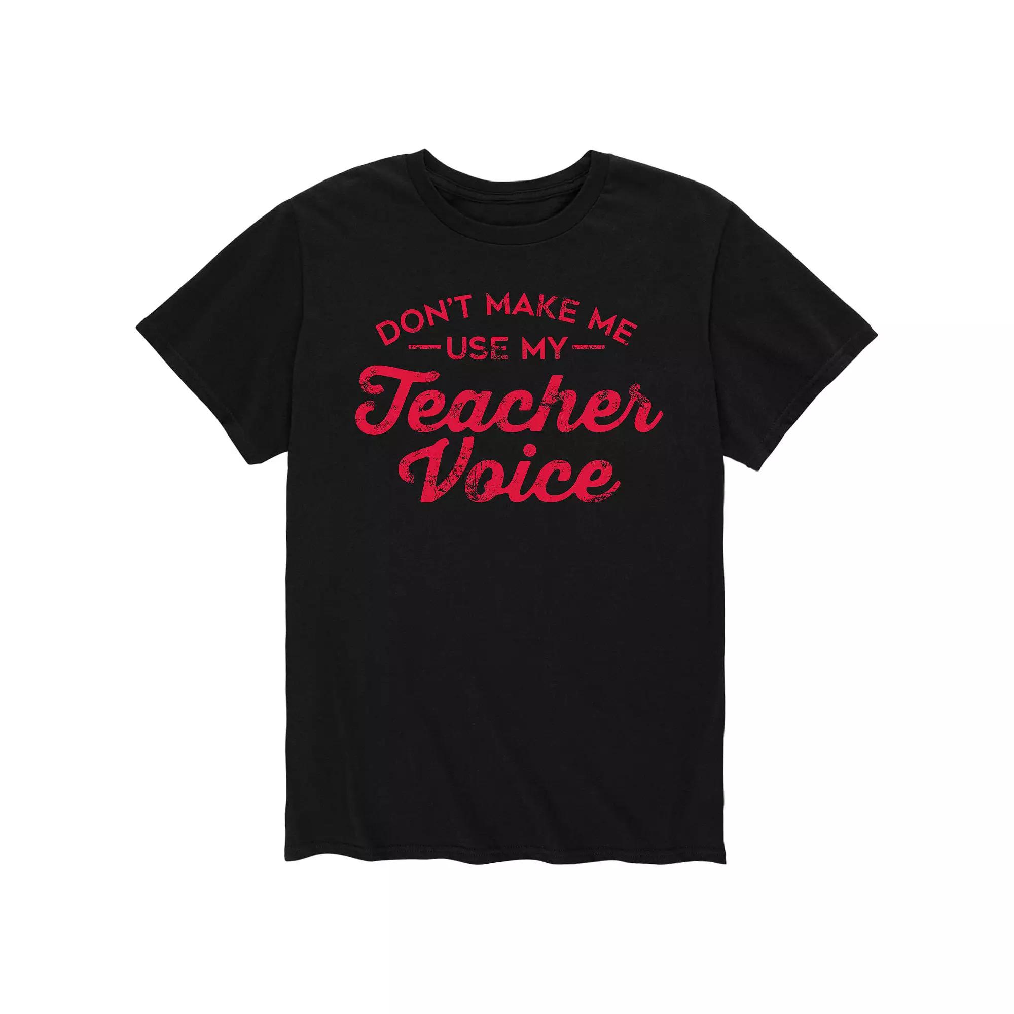 Men's Rise And Shine Graphic Tee,  Product Image