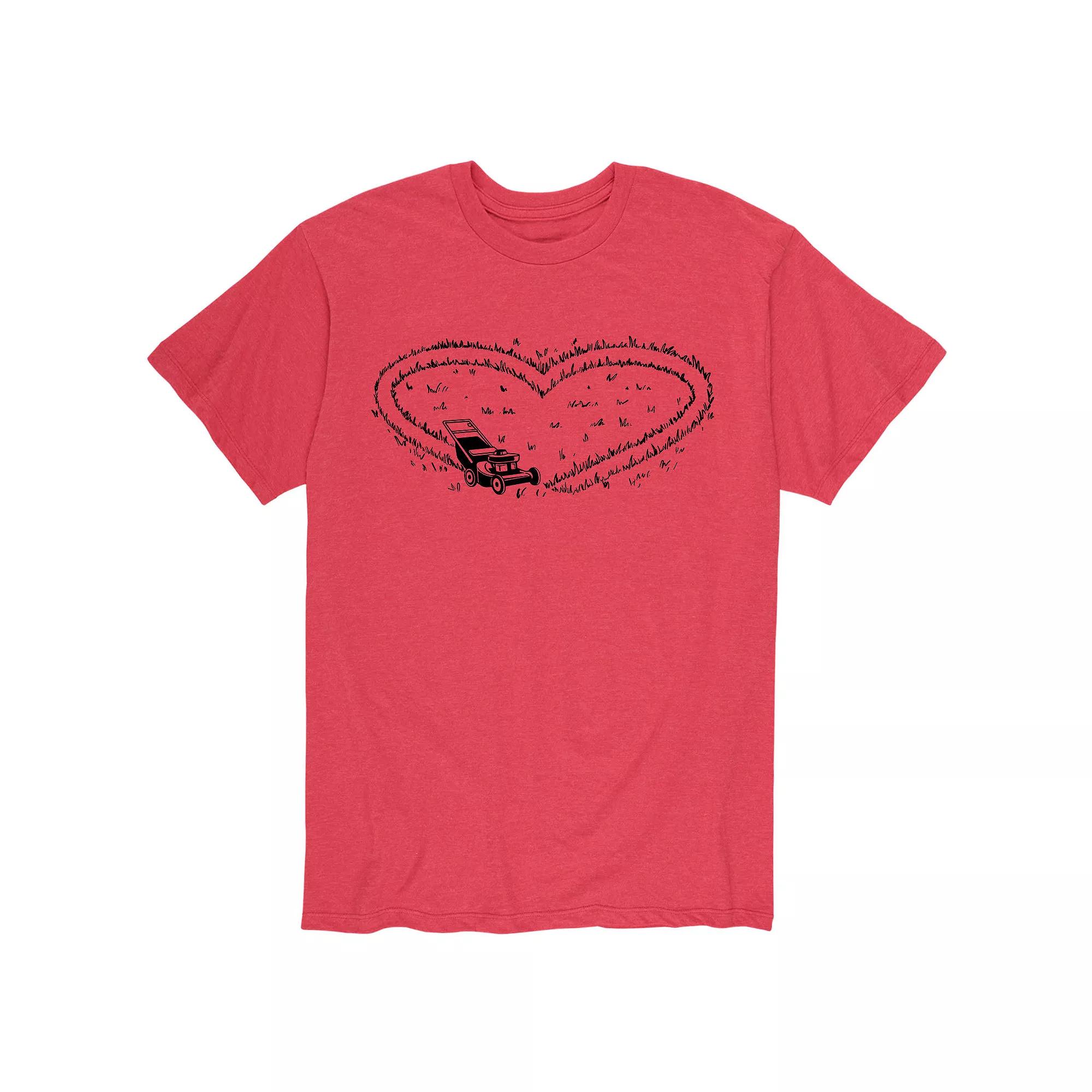 Men's But Did We Sink Tee,  Product Image