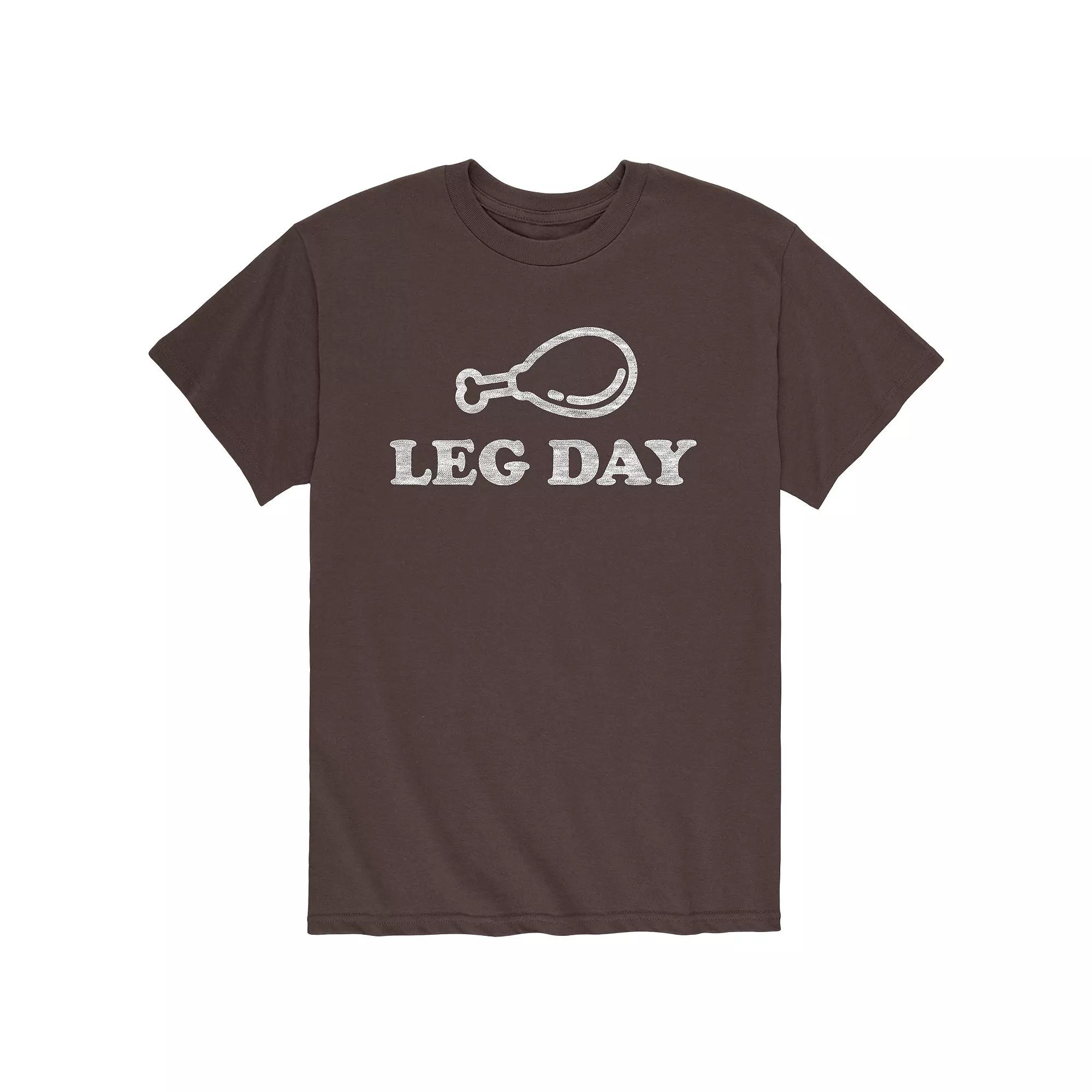 Men's From The Depths Graphic Tee,  Product Image