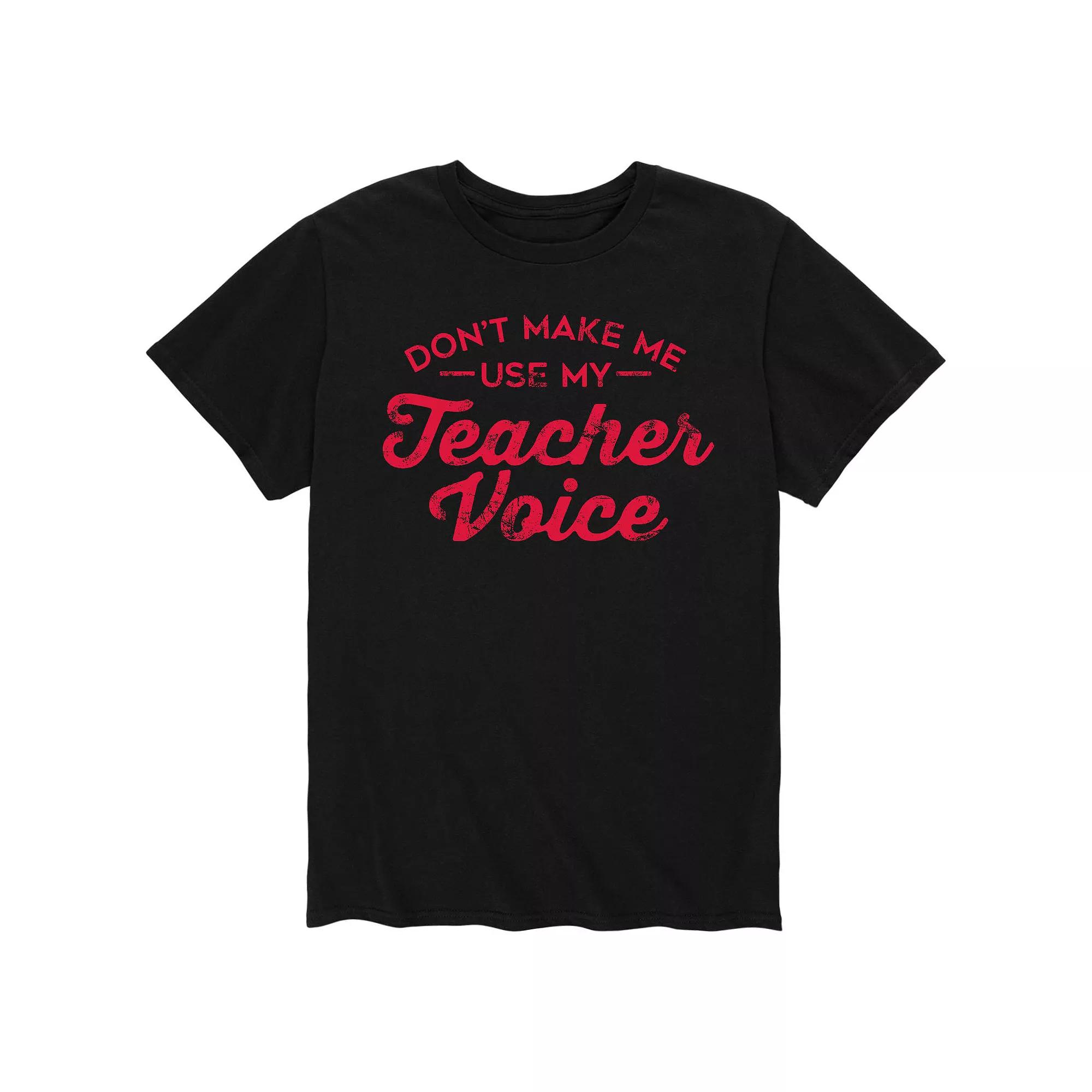 Men's Rise And Shine Graphic Tee,  Product Image