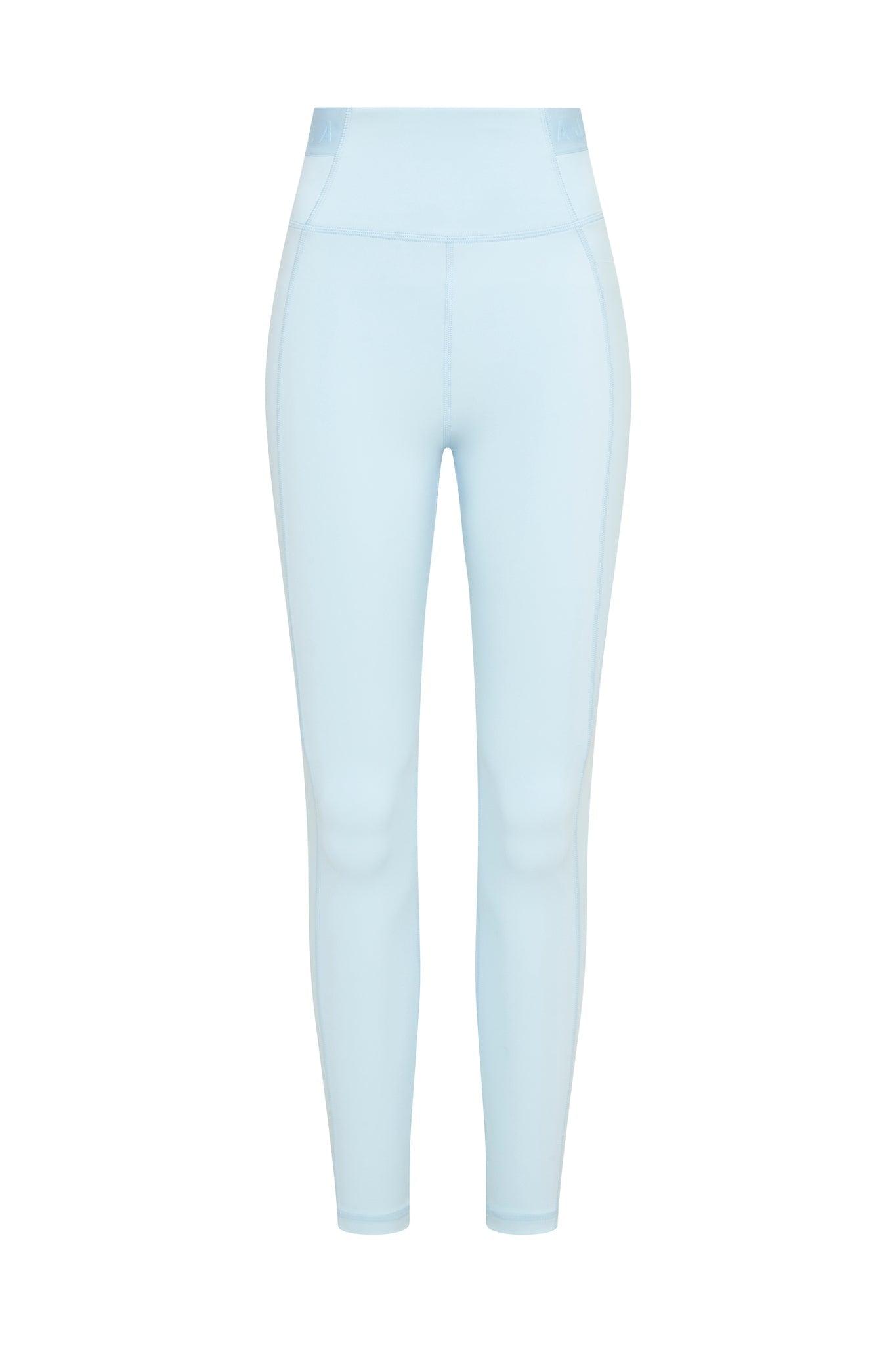 High Rise Logotape Legging 204 Product Image