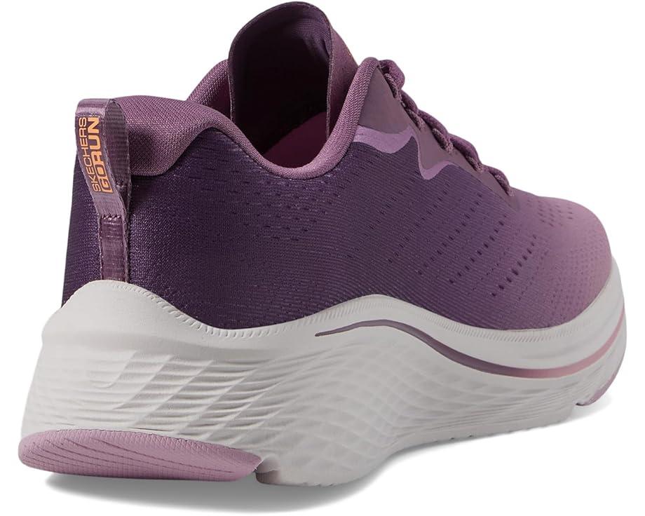 Max Cushioning Elite Mesh Lace-Up Product Image