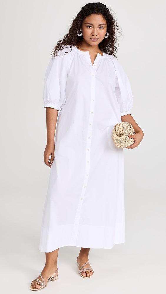 STAUD Vincent Dress | Shopbop Product Image