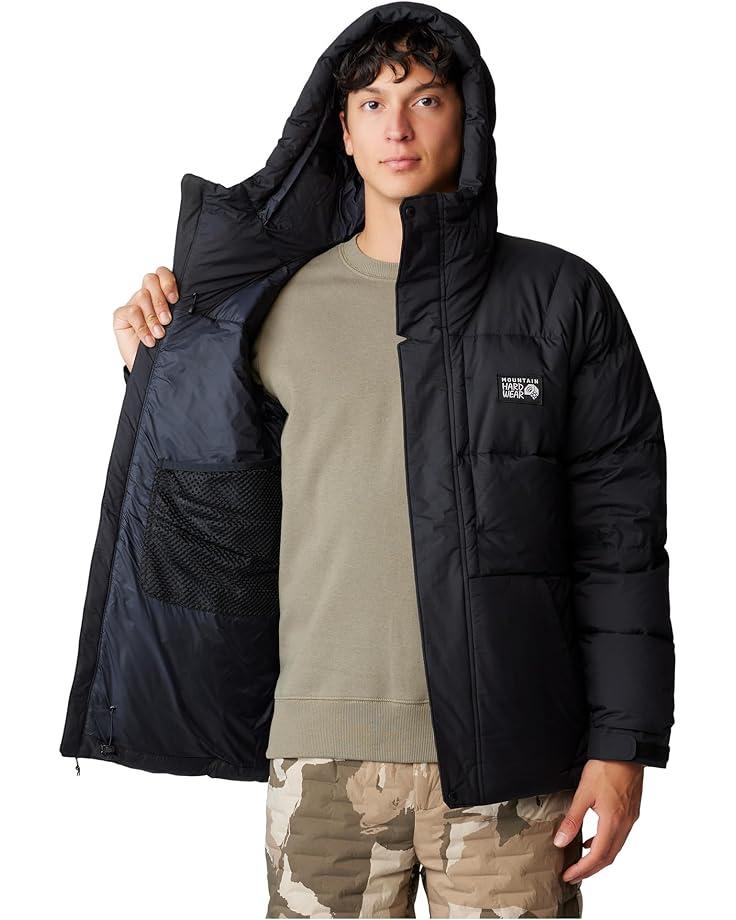 Fordham Jacket Product Image