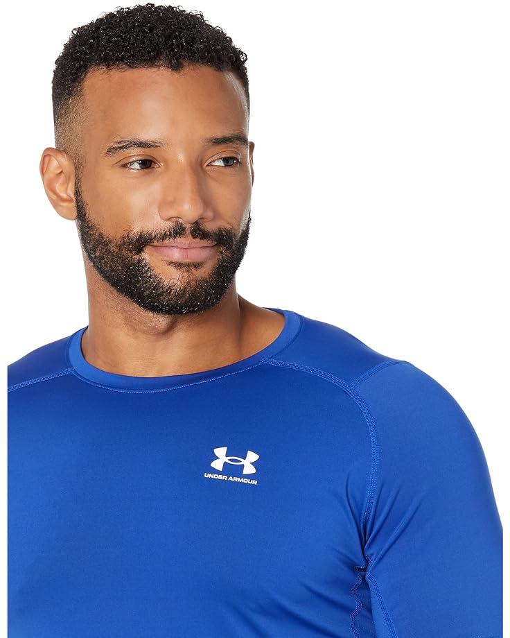 UA Tac Heat Gear Compression Tee Product Image