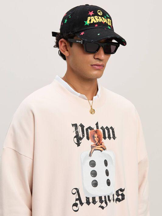 HOLLY PIN UP CREW Product Image