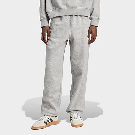Essentials Fleece Loose Joggers Product Image