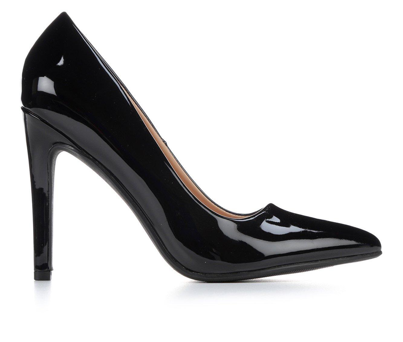 Women's Y-Not Scheme Pumps Product Image