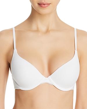 On Gossamer Cabana Cotton Blend Convertible T-Shirt Bra Product Image