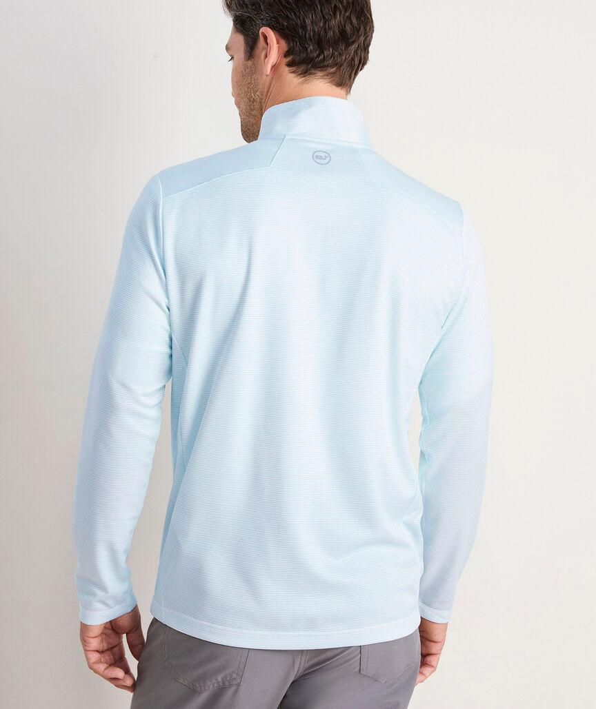 Sankaty Quarter-Zip Product Image
