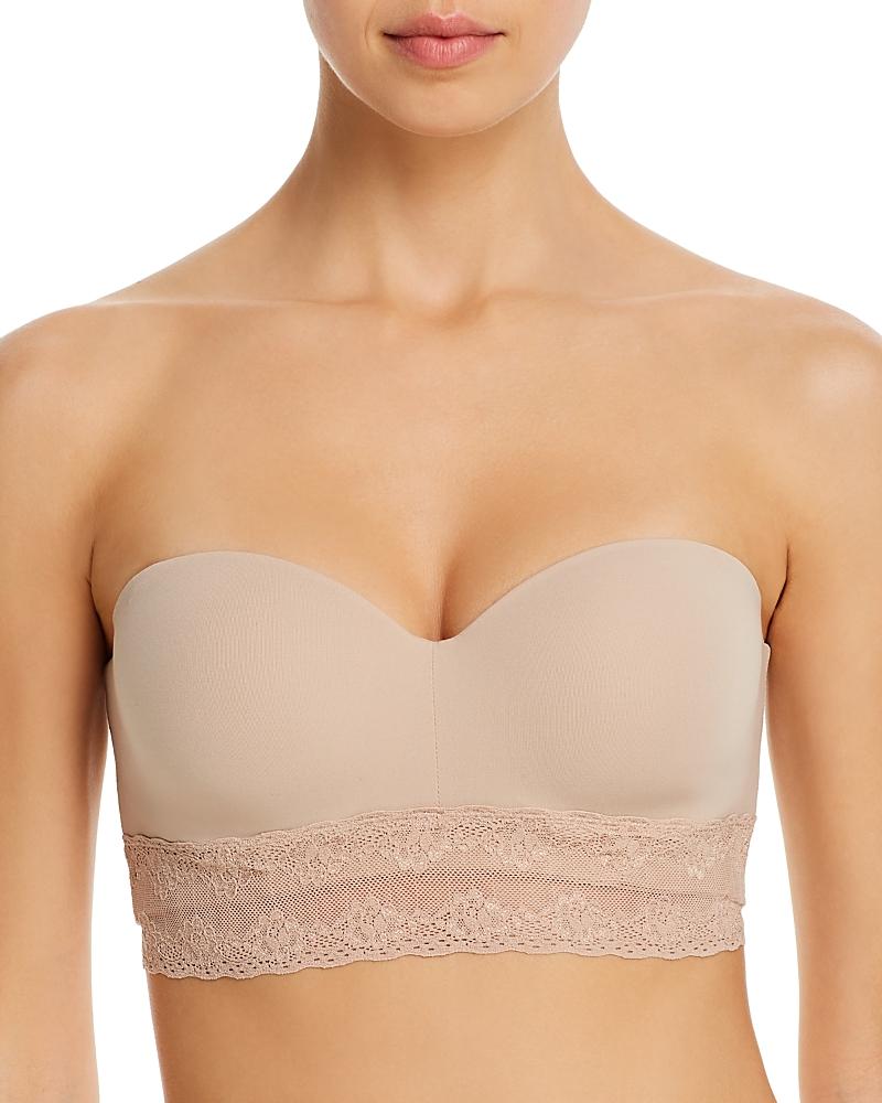 Natori Bliss Perfection Strapless Convertible Underwire Contour Bra Product Image