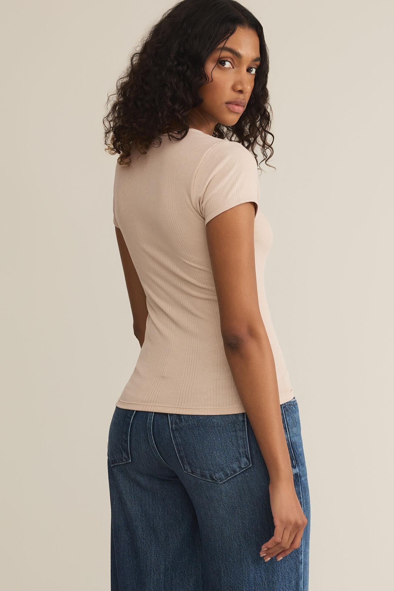 Avery Tee Product Image