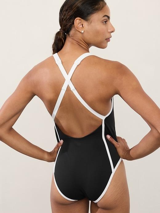 Seabreeze One Piece Product Image