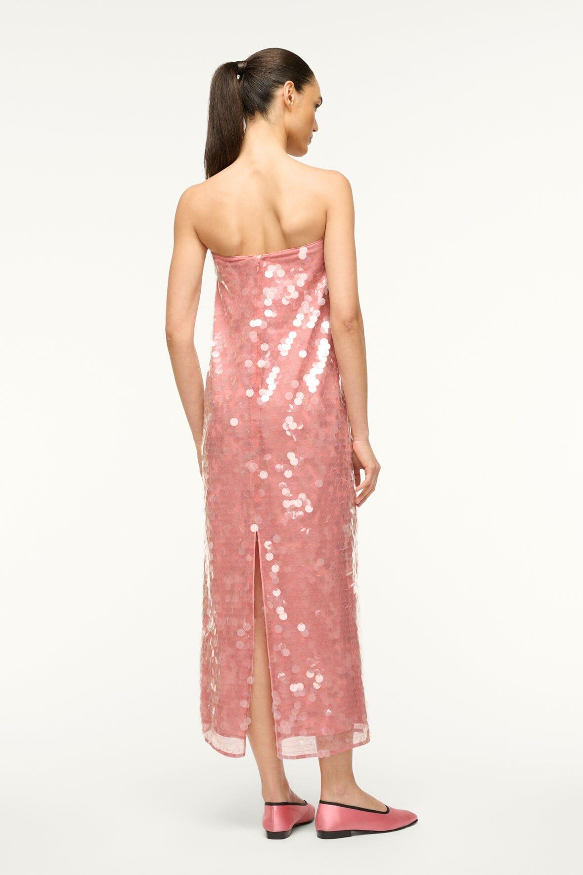 CASEY DRESS | SIENNA Product Image