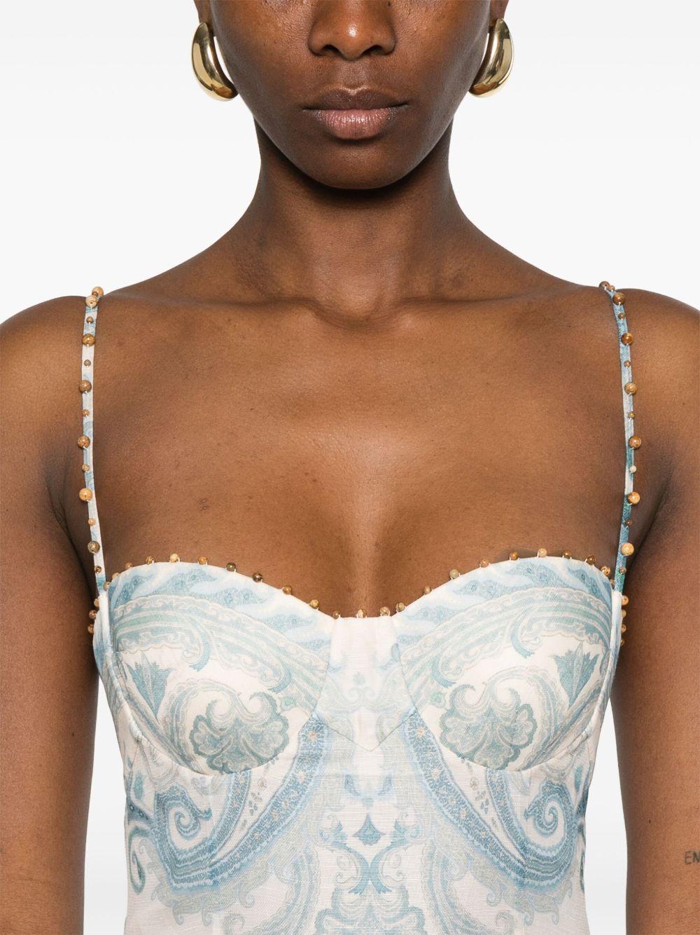 Illuminate maxi dress Product Image