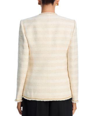 Hesper Tweed Jacket Product Image