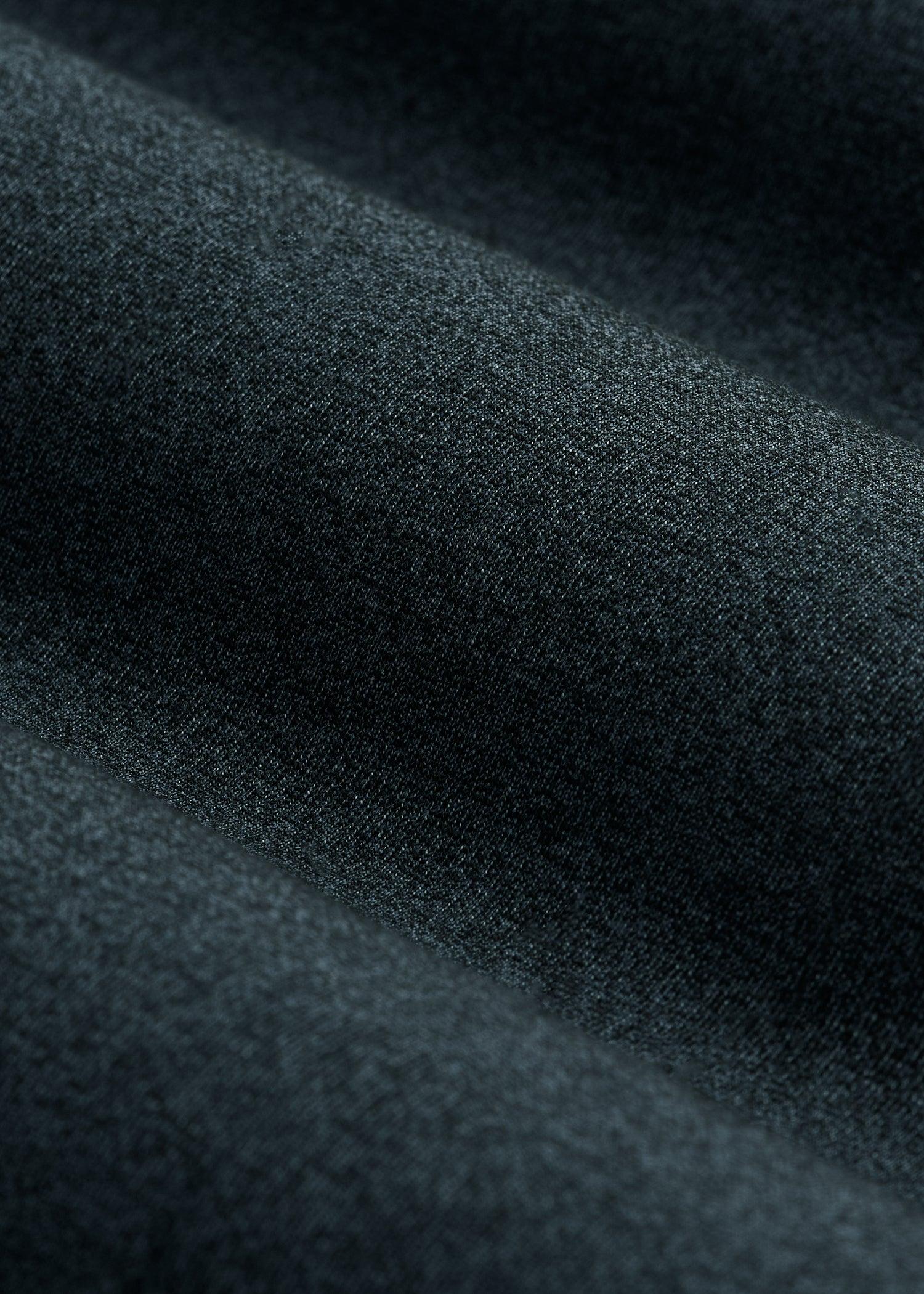 Core Blazer for Tall Men in Blue Steel Male Product Image