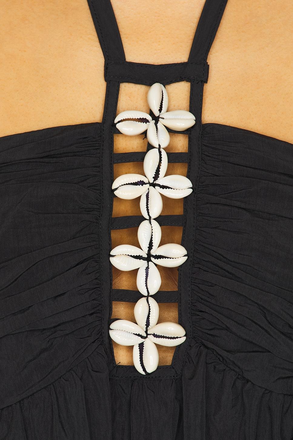 Palazzo Dress Rails Product Image