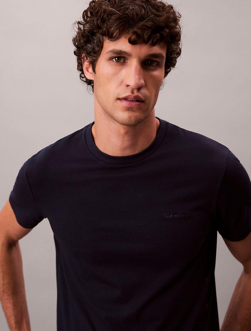 Liquid Touch Slim T-Shirt  Product Image