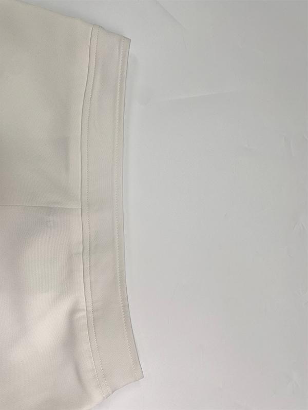 Bodycon High Waisted Flower Print Pockets Skirts Bottoms Product Image