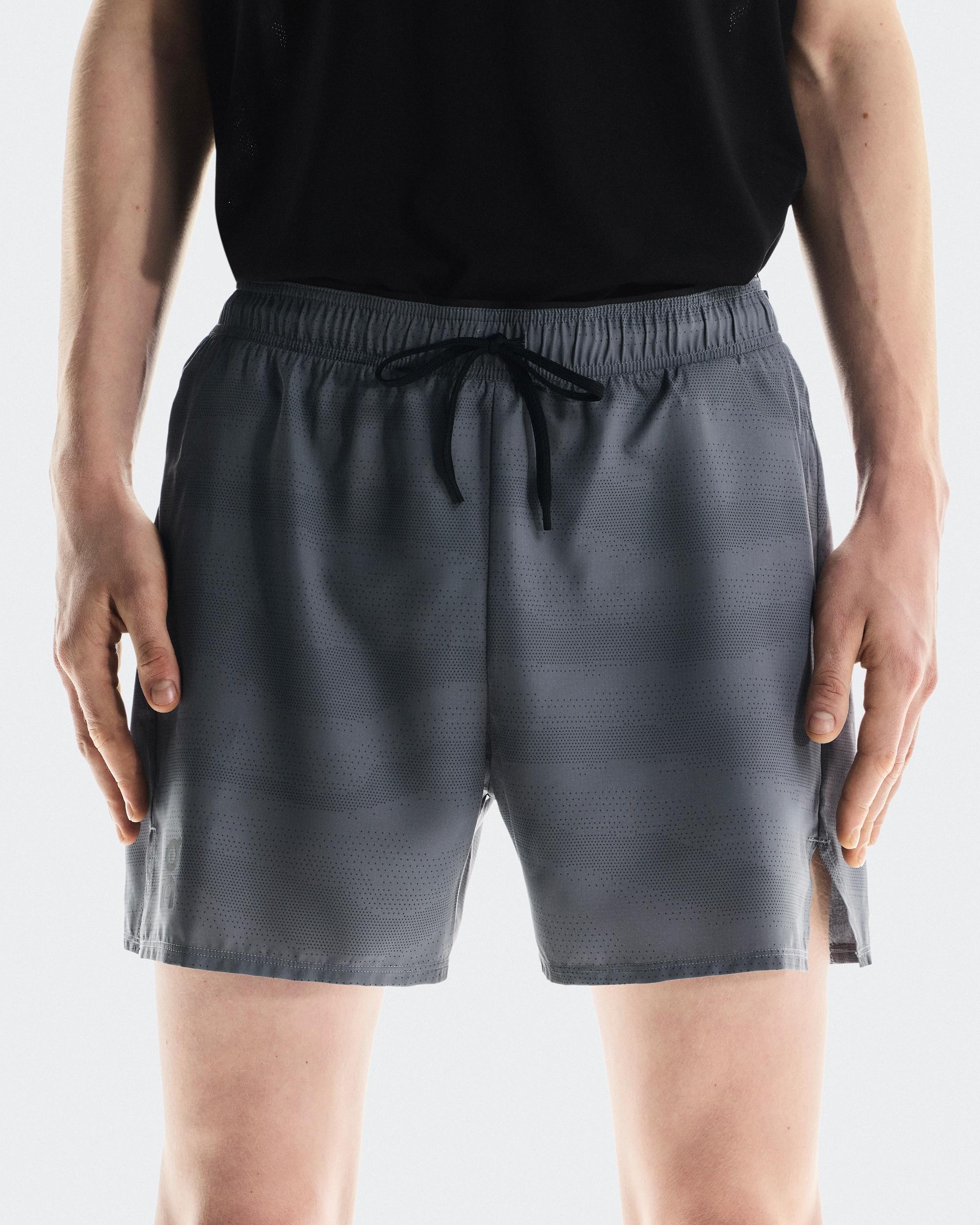 Trail Shorts: Men’s Functional Trail Running Shorts | On Product Image