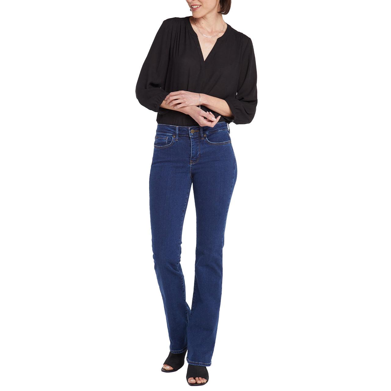 Barbara Bootcut Jean Product Image