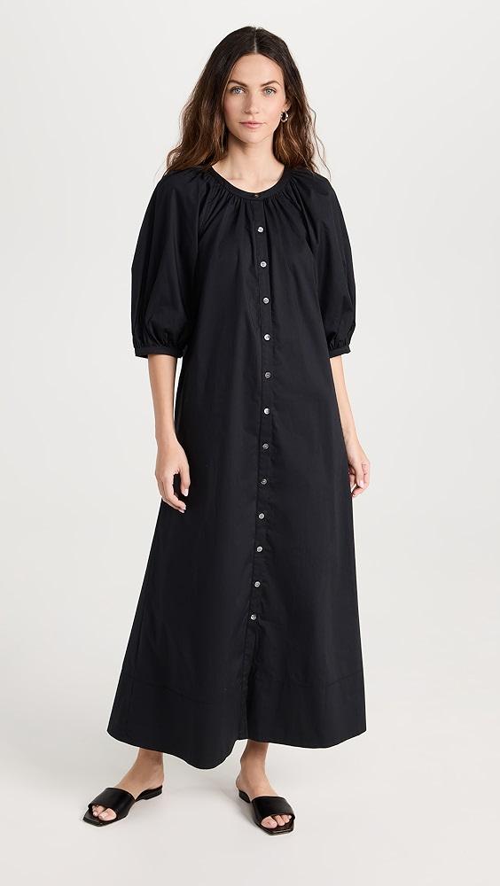 STAUD Vincent Dress | Shopbop Product Image
