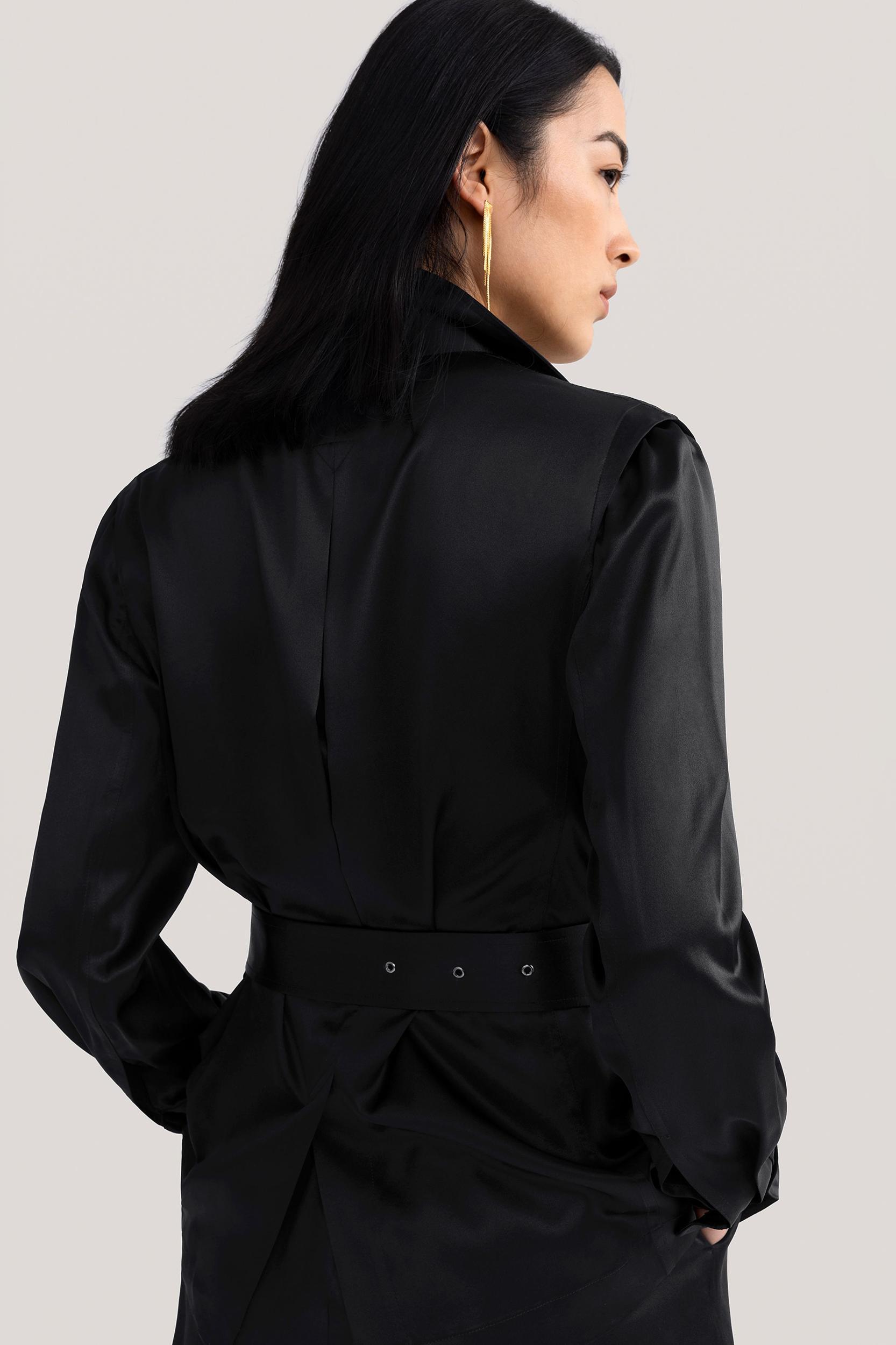 Myrtus Jacket Product Image