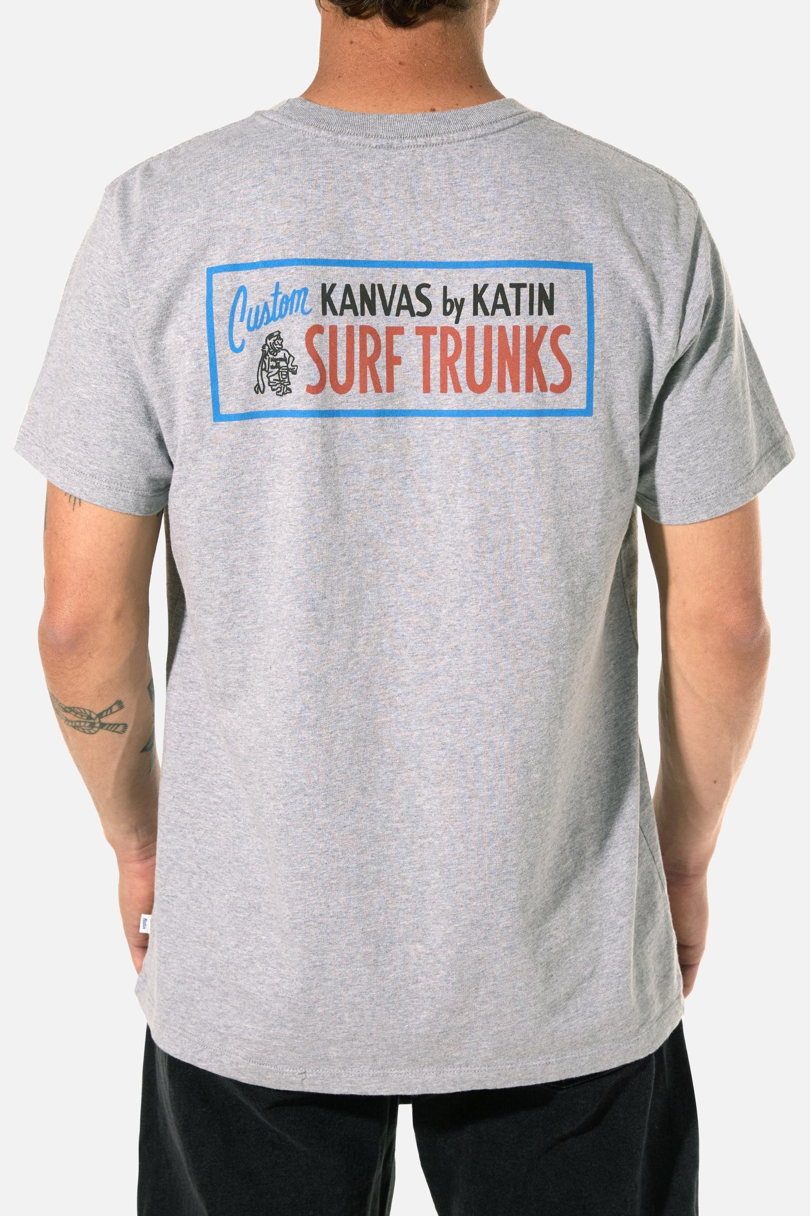 SIGNAGE TEE Product Image