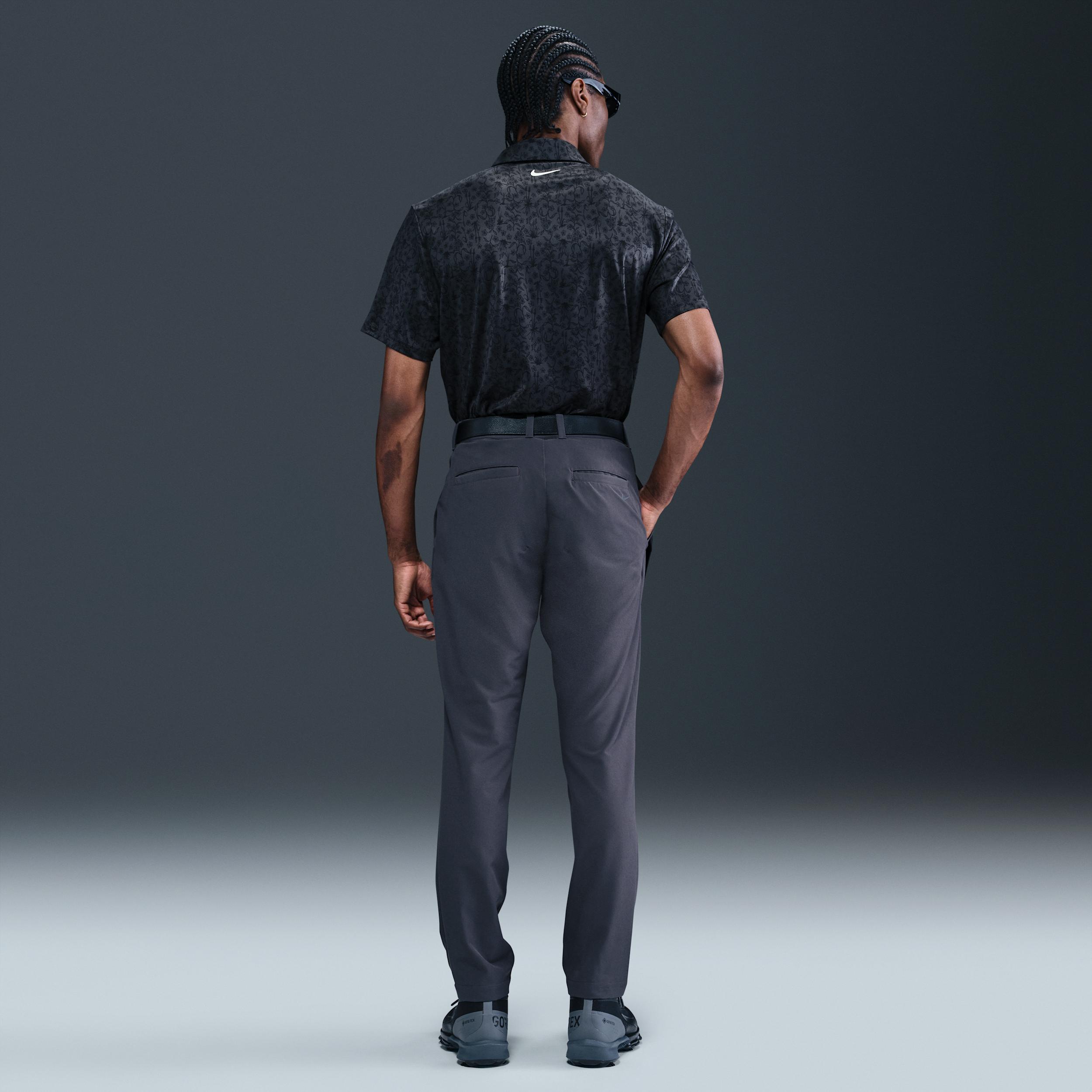 Nike Mens Tour Dri-FIT Golf Polo | HM5794-060 Product Image