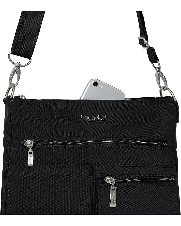 Securtex™ Anti-Theft Free Time Crossbody Product Image
