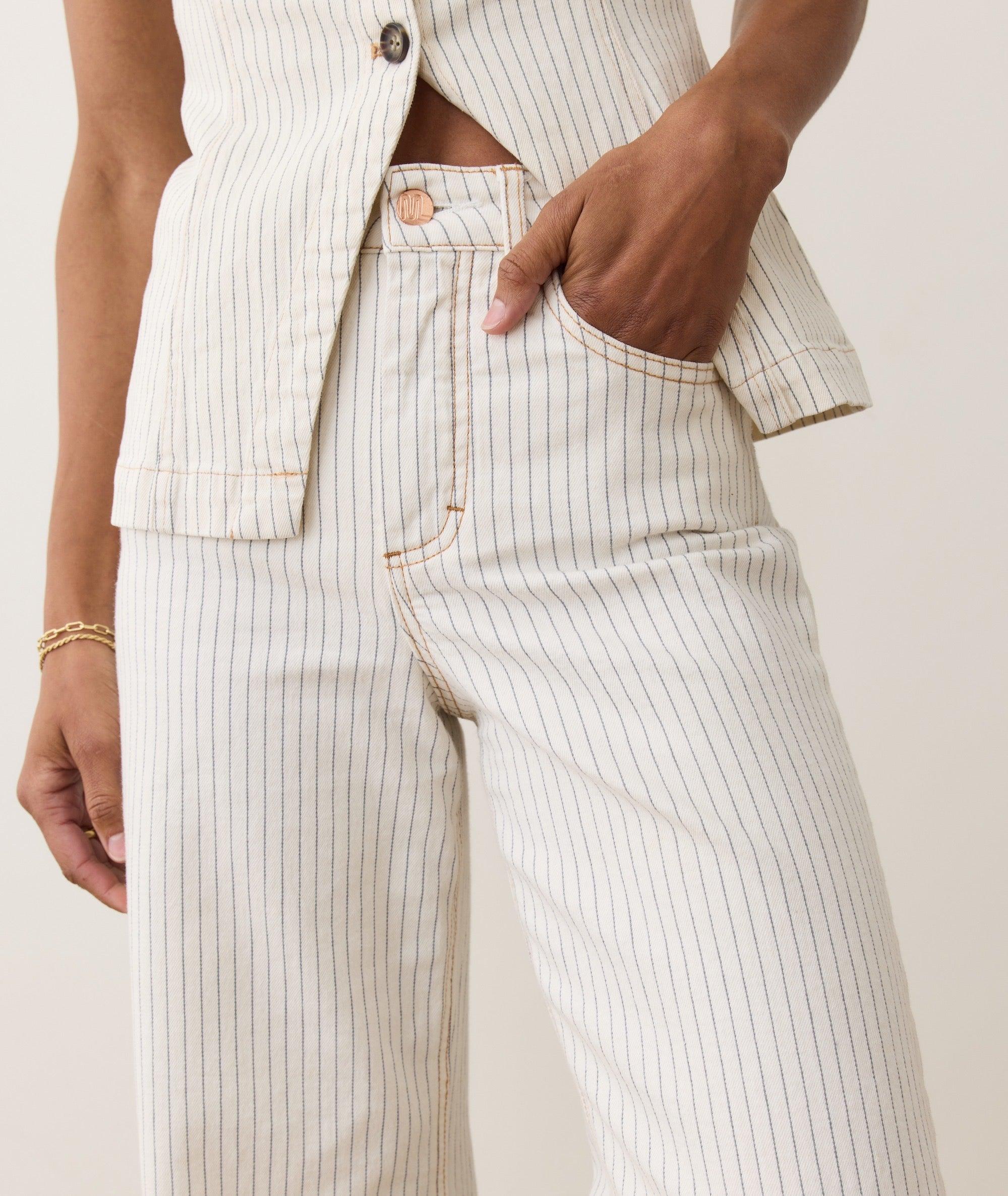 Charlie Wide Leg Pant Product Image