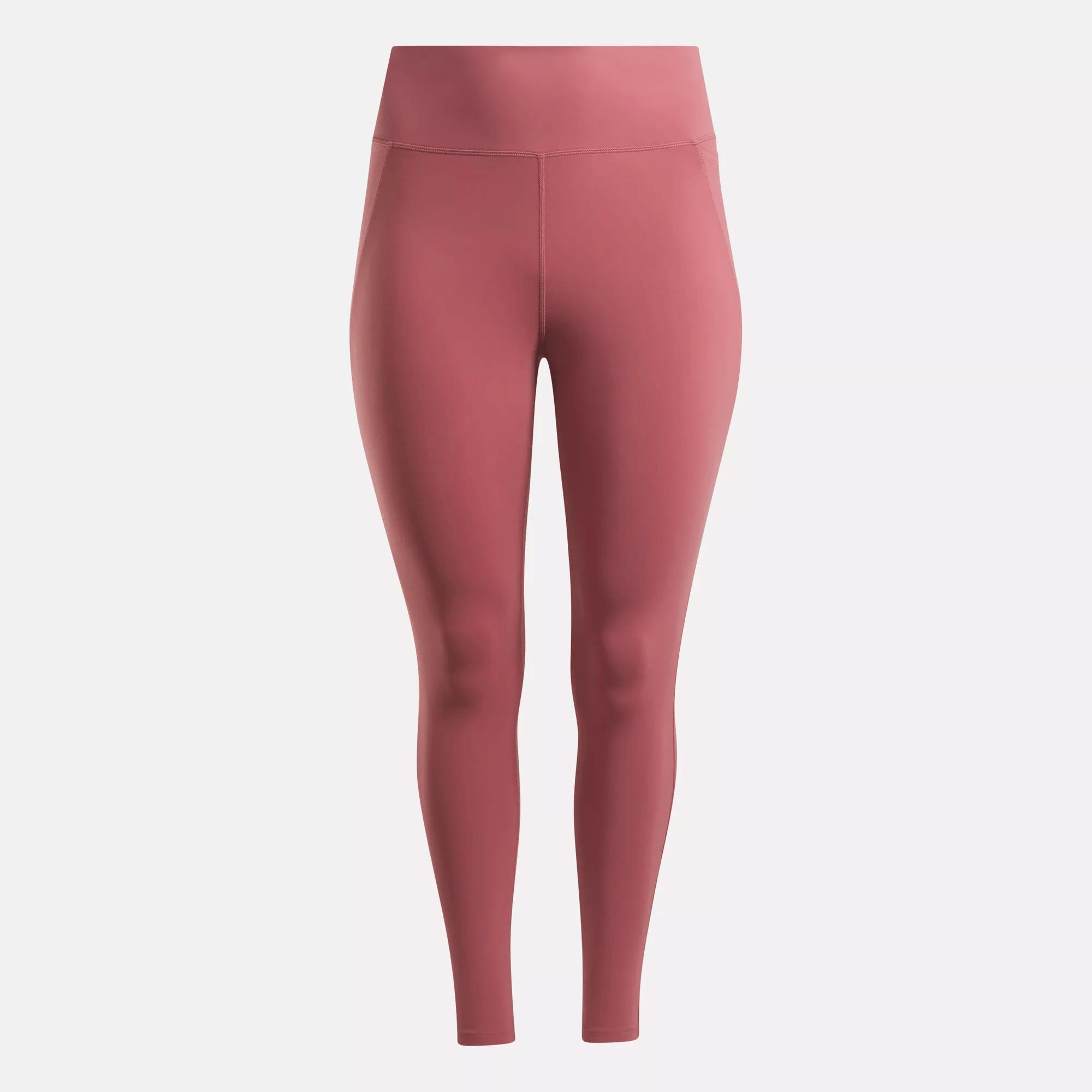 Women's Lux High-Rise Leggings (Plus Size) Female Product Image