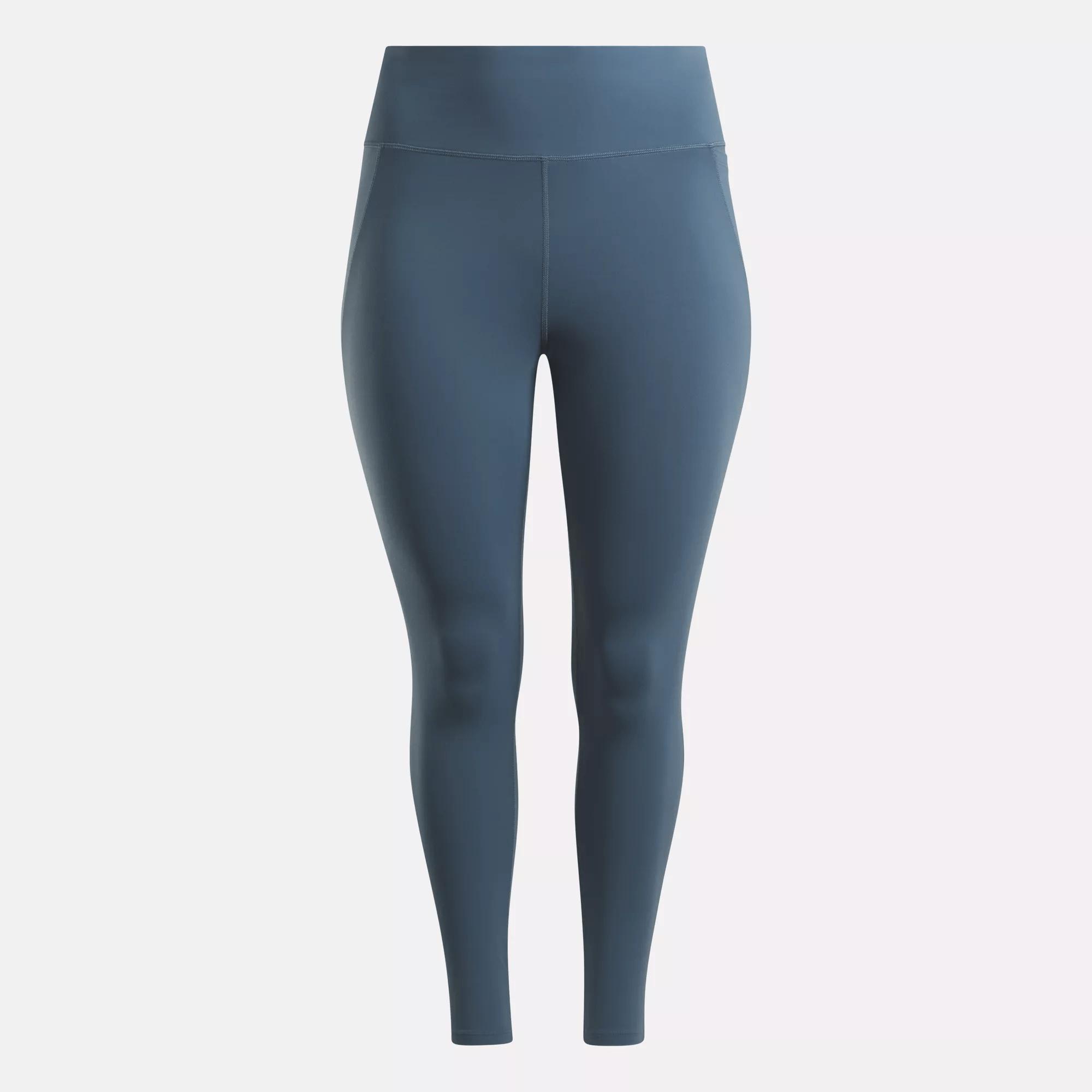 Women's Lux High-Rise Leggings (Plus Size) Female Product Image