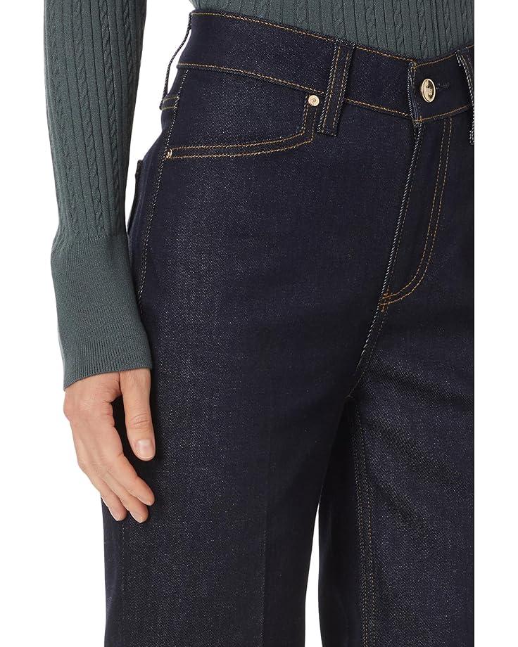 The Molly Flare W/ Slant Pockets Product Image